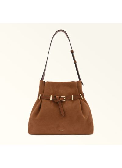 AURA M DRAWSTRING - VITELLO KERIA COLORBLOCK