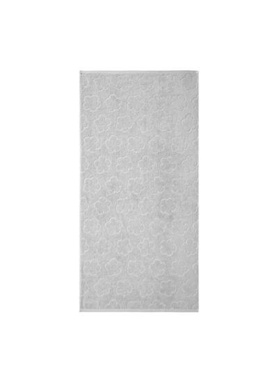 Kenzo - Serviette de bain en coton 530 g/m², K Hanadot