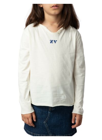 BOXO LS T-SHIRT