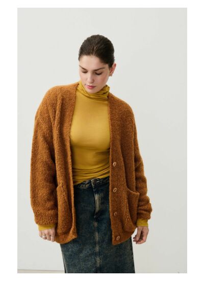 Gilet femme Zolly