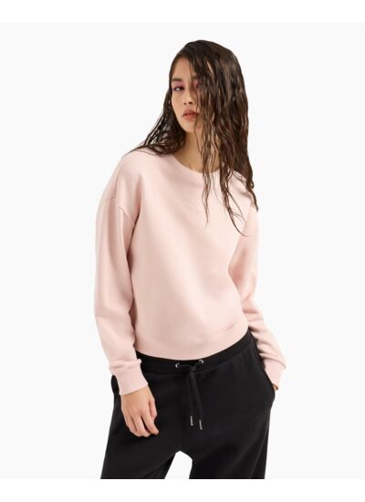 Sweat-shirt - milk punch