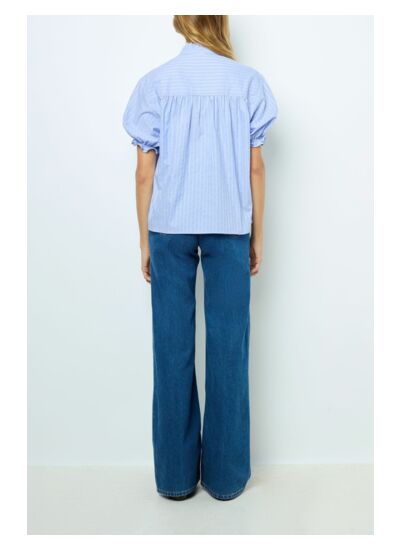Chemise Bertinia