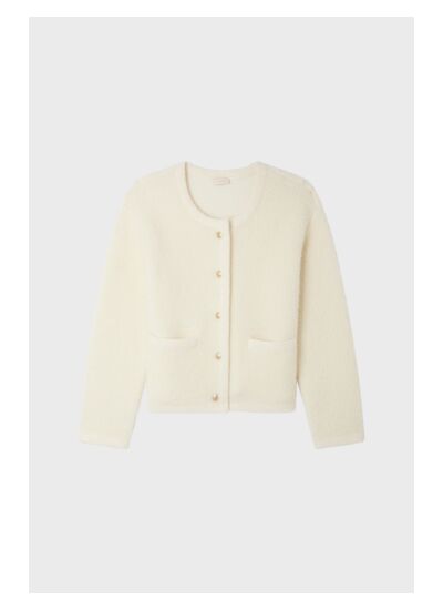 Pull Jourdie