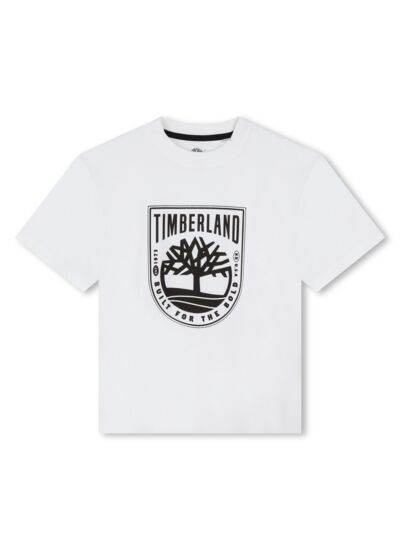 TEE-SHIRT MANCHES COURTES