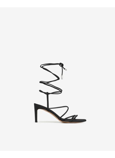Sandales À Talons Ido