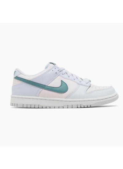 Nike Dunk Low Mineral Teal