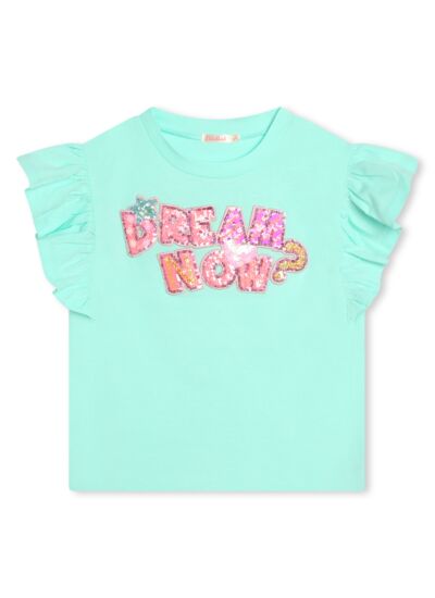 TEE-SHIRT MANCHES COURTES