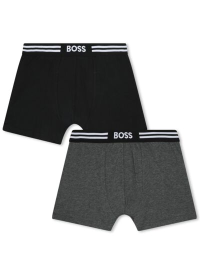 LOT DE 2 BOXERS