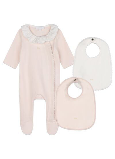 ENS. PYJAMA+2 BAVOIRS