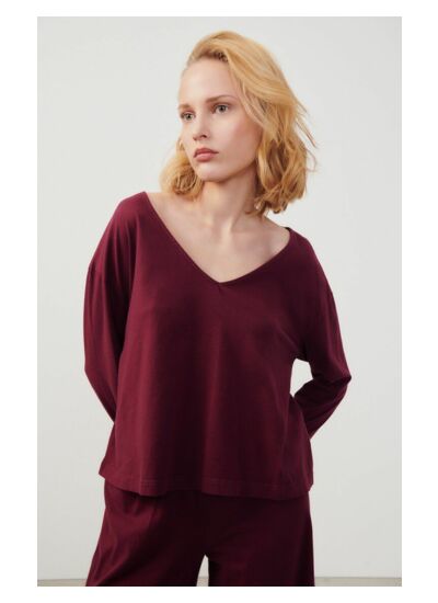 T-shirt femme Vupaville