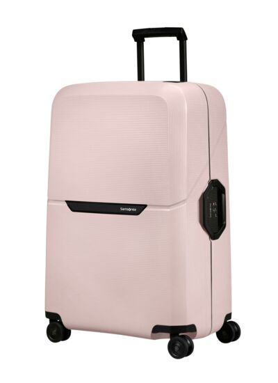 VALISE RIGIDE MAGNUM 75 cm