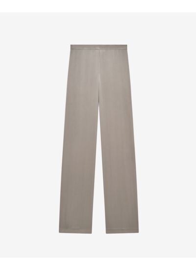 Pantalon En Soie Jonille