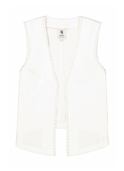 Women Jacket White