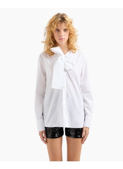 Chemise - blanc optique