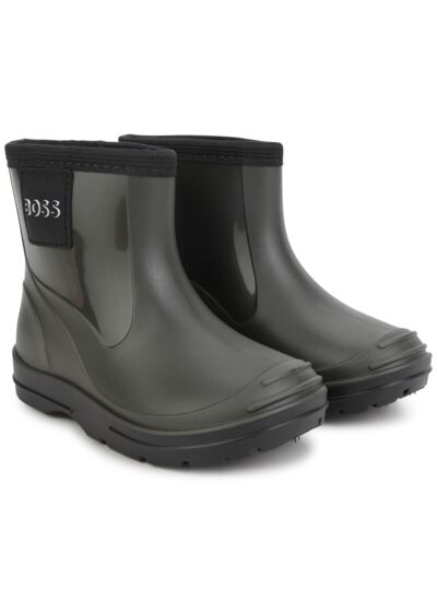 BOTTES DE PLUIE