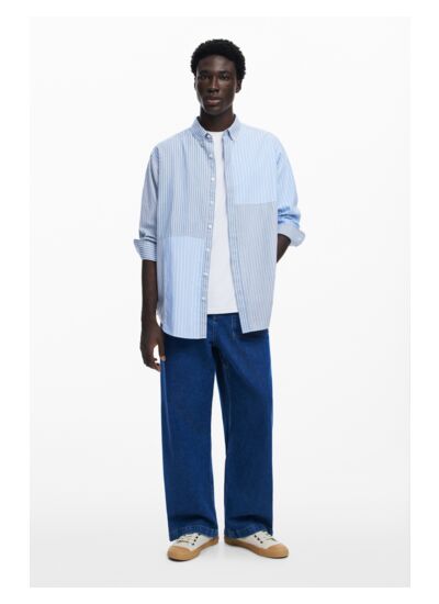 CHEMISE ALVA