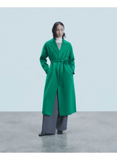 Outerwear Manteau Peignoir