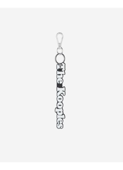 Bijou De Sac Logo Noir Et Blanc
