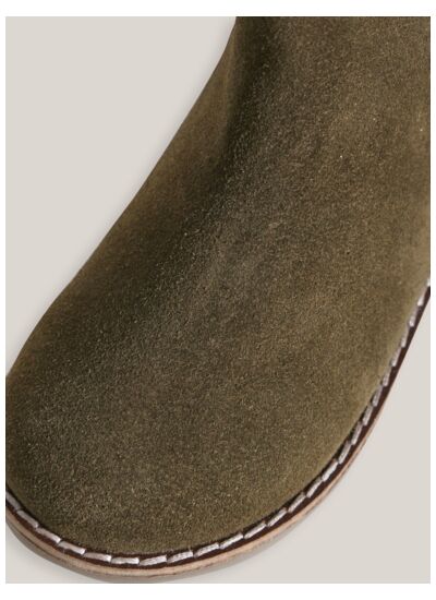 BOOTS LEOPARD