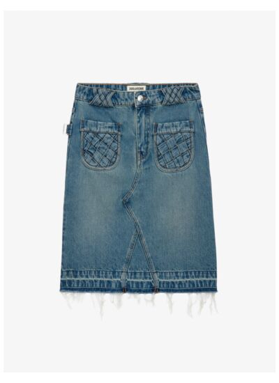 JINGLE DENIM ECO