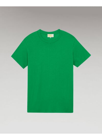 T-Shirt Col Rond Basique