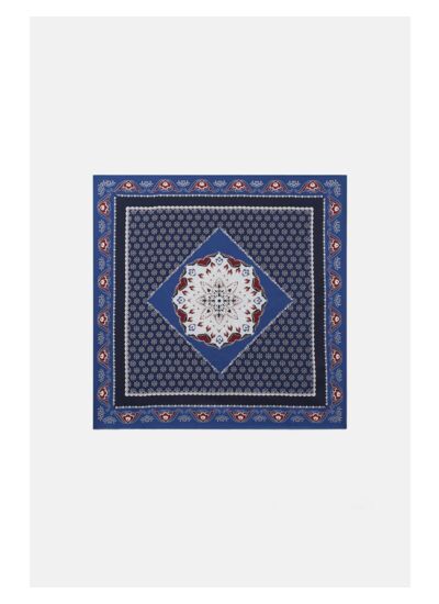 Foulard diva 100 % soie