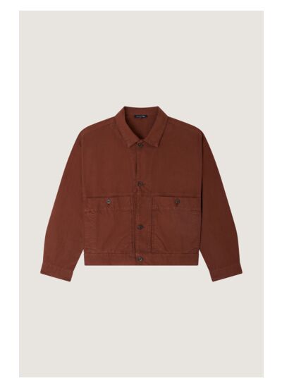 Veste - Abel