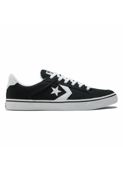 Tobin Ox Black/White/Black