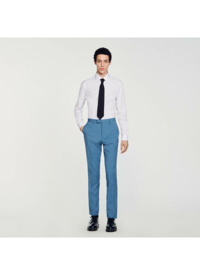 Pantalon de costume