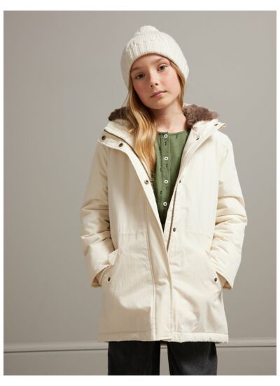 PARKA COOL