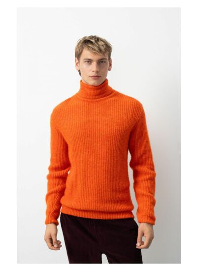 Pull homme East