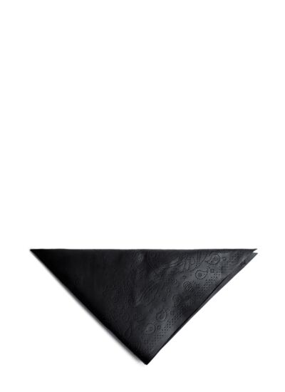 BANDY TRIANGLE LEATHER