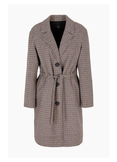 Caban-lait/liquide/pied noir