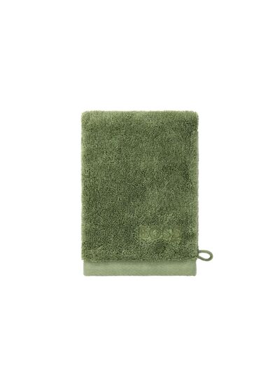 BOSS Home - Gant de toilette en coton 700 g/m², Loft