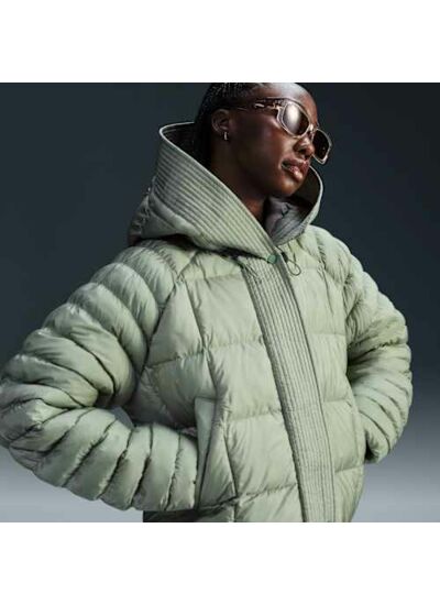 W NSW ESSNTL PRIMA PUFFER