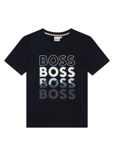 TEE-SHIRT MANCHES COURTES