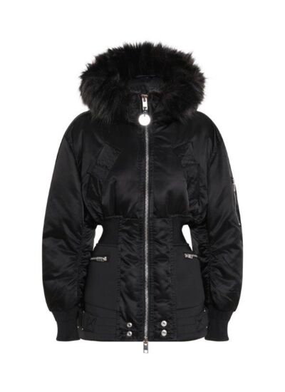 Vestes d'hiver
