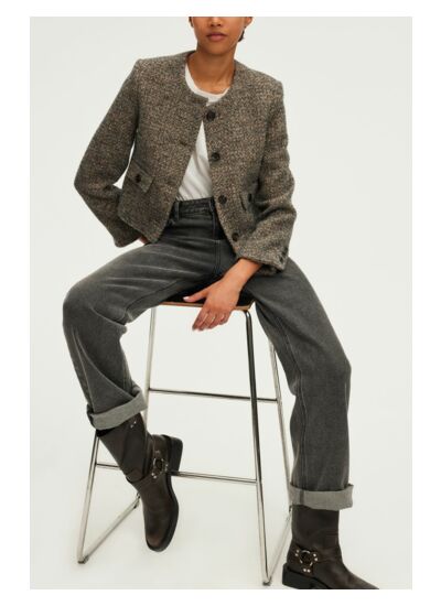 Veste Marjane