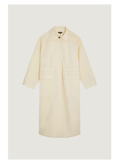 Manteau - Philadelphie