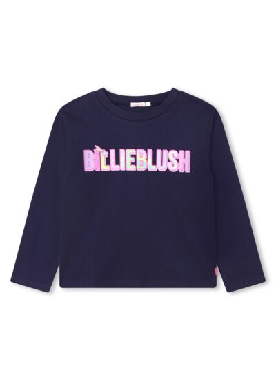 TEE-SHIRT MANCHES LONGUES