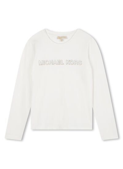 TEE-SHIRT MANCHES LONGUES