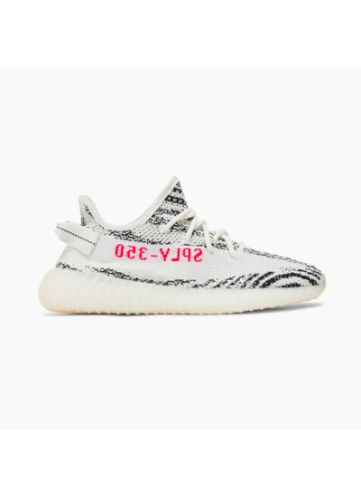 Adidas Yeezy Boost 350 V2 Zebra