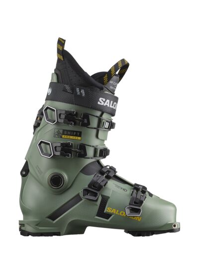 SHIFT PRO 100 AT GW