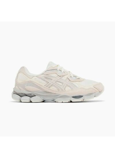 Asics Gel-NYC Cream Grey