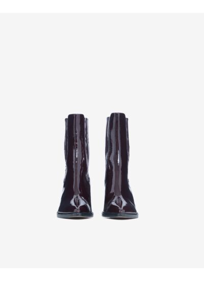 Bottines Mazola Fit Patent
