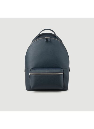 Sac à dos en cuir reconstitué