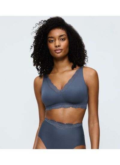 Soutien-gorge sans amatures
