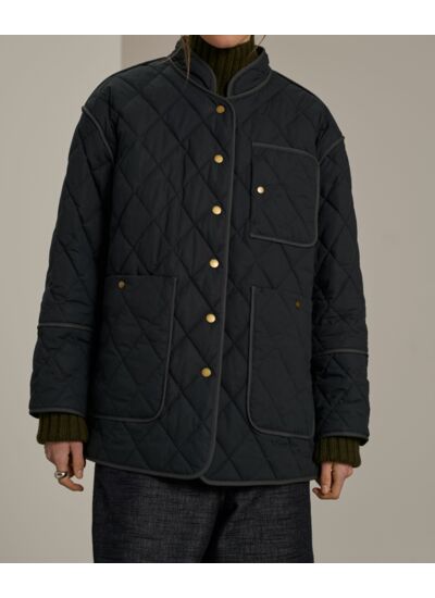 Manteau - Belfast