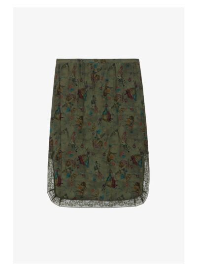 JOZY SOFT HOLLY