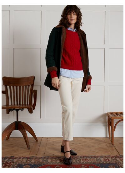 PULL POMPOM
